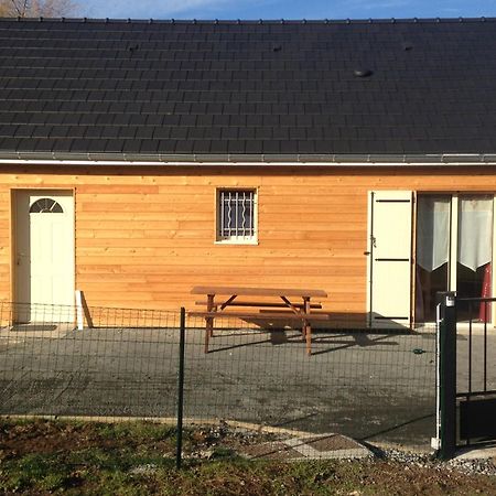 Le Chalet Des Patures Rochefort-Montagne Luaran gambar
